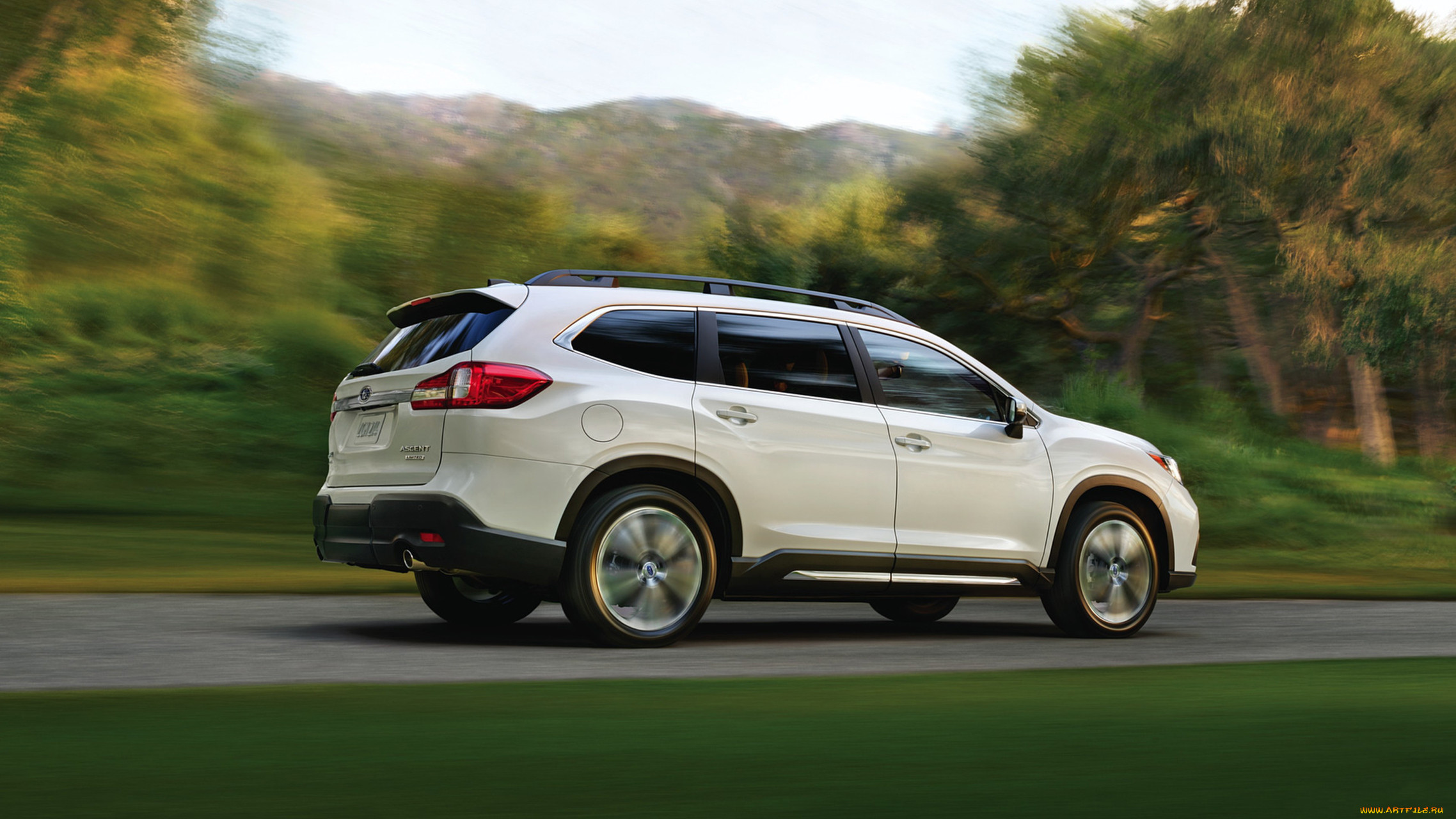 subaru ascent 2019, , subaru, ascent, 2019, , 